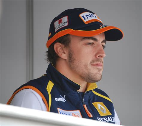 alonso photos